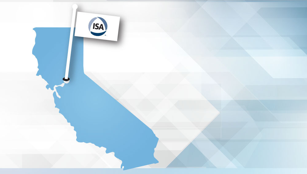 Isa Announces Newest Section Establishment